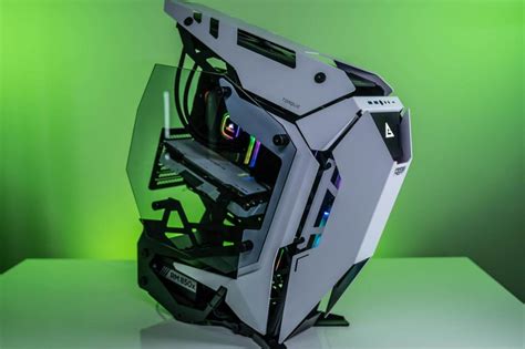 The Best PC Cases for 2025 .